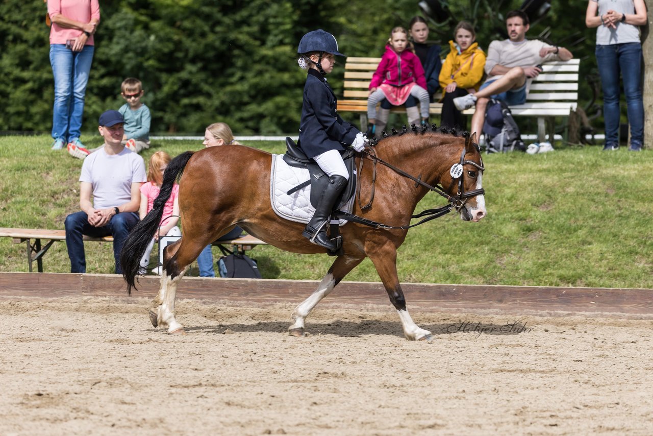 Bild 164 - Pony Akademie Turnier